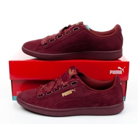 Puma Vikky Ribbon Dots W 366930 03 9 Puma Vikky Ribbon Dots W 366930 03 9