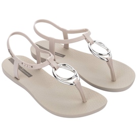 Sandália Ipanema Class Charm Iii Fem W 83332 AH059 1