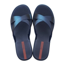 Chinelos Ipanema Colore Fem W 83423 AI974 2