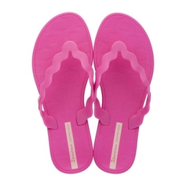 Chinelos Ipanema Zig Ad W 26652 24308 rosa 1 Chinelos Ipanema Zig Ad W 26652 24308 rosa 1