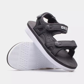 Sandália Big Star W LL274789 preto 1