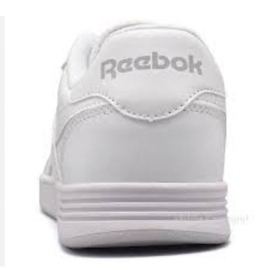 Tênis Reebok Court Advance M GZ9620 branco 1