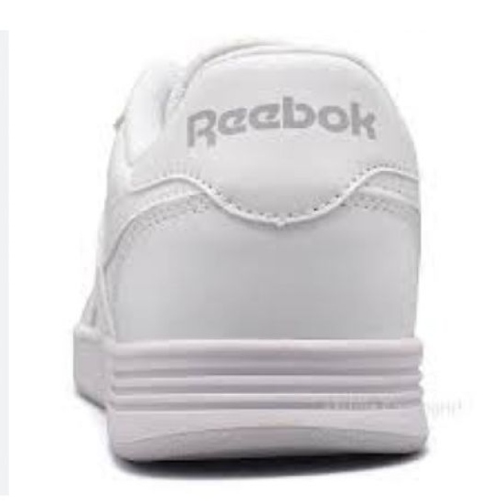 Tênis Reebok Court Advance M GZ9620 branco 1