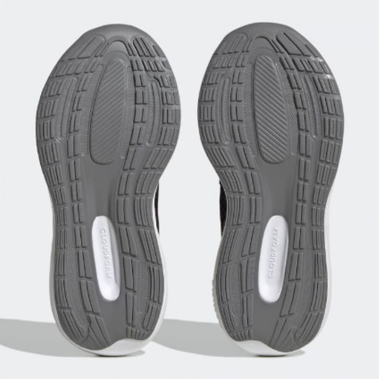 Tênis adidas Runfalcon 3.0 K Jr. HP5838 preto 1