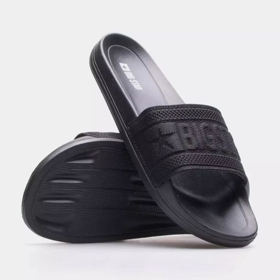 Chinelos Big Star W LL274A158-906 preto 1