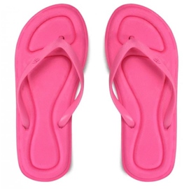 Chinelos 4F W 4FSS23FFLIF067FUCHSIA rosa 1