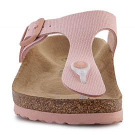 Chinelos Birkenstock Gizeh W 1024134 rosa 1