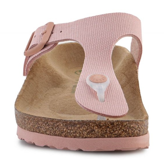 Chinelos Birkenstock Gizeh W 1024134 rosa 1