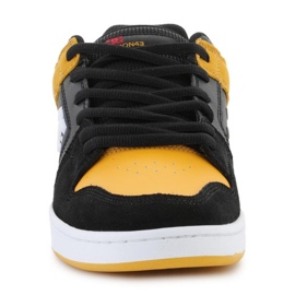 DC Shoes Manteca 4 Skate M 100766-BG3 amarelo 1
