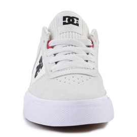 DC Shoes Teknic S Shoe M ADYS300739-BO4 cinza 1