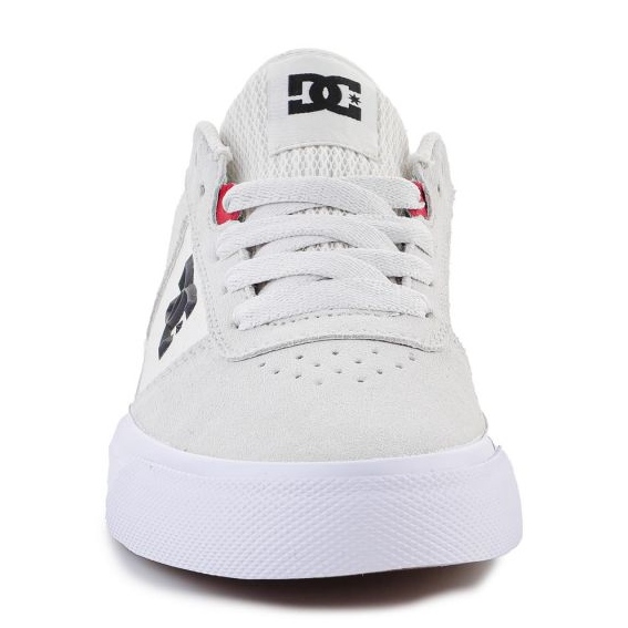 DC Shoes Teknic S Shoe M ADYS300739-BO4 cinza 1