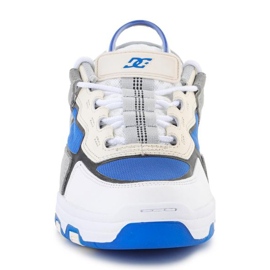 DC Shoes Shanahan Metric Skate Shoes M ADYS100755-XSWB multicolorido 1