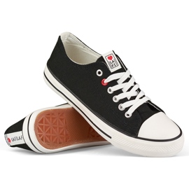 Tênis preto La.Fi 1