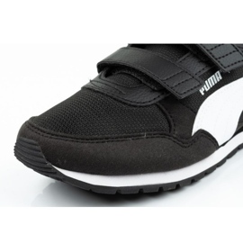 Tênis Puma St Runner 38551101 preto 1