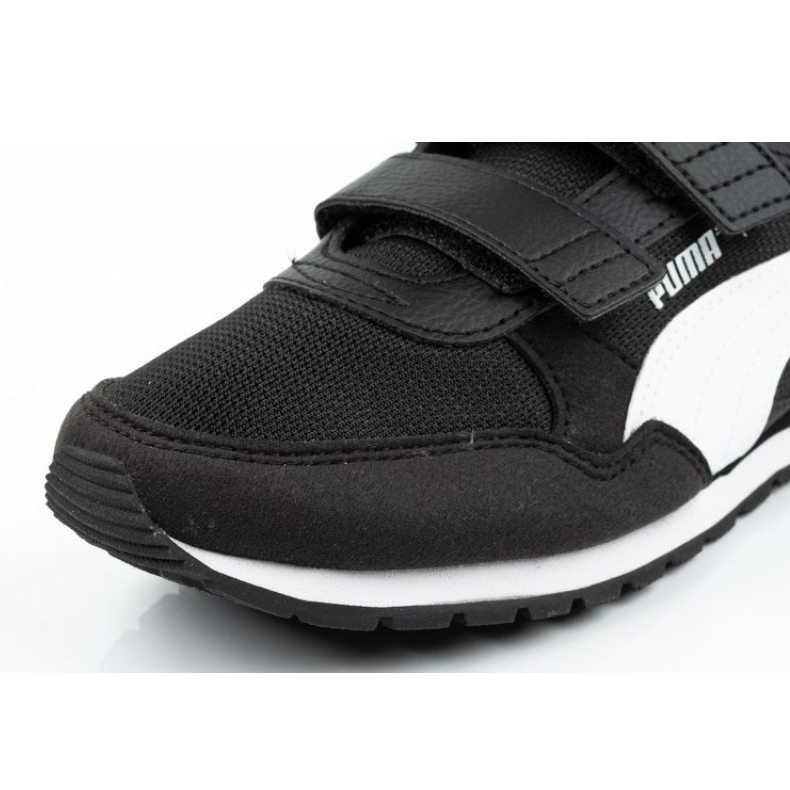 Tênis Puma St Runner 38551101 preto 1