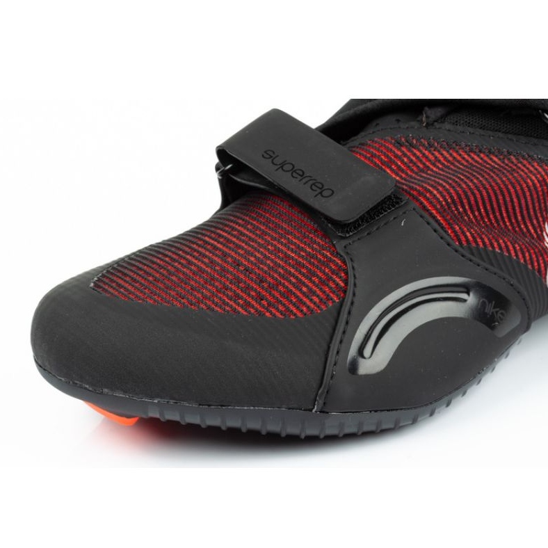 Tênis de ciclismo Nike W CJ0775008 preto 1