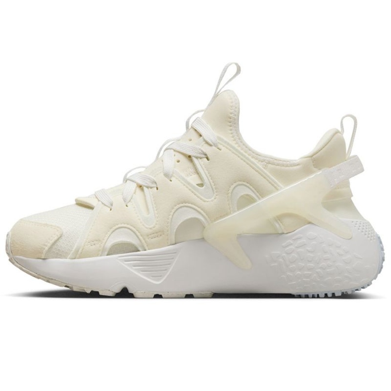 Tênis Nike Air Huarache Craft W DQ8031 102 branco 1