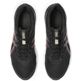 Tênis de corrida Asics Jolt 4 M 1011B603 005 preto 1 Tênis de corrida Asics Jolt 4 M 1011B603 005 preto 1