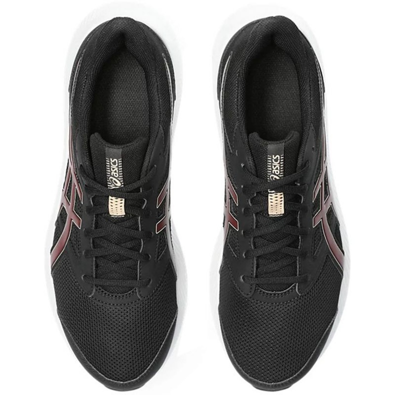 Tênis de corrida Asics Jolt 4 M 1011B603 005 preto 1 Tênis de corrida Asics Jolt 4 M 1011B603 005 preto 1