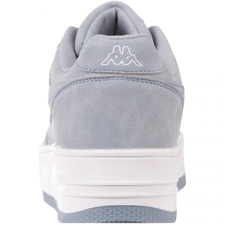 Sapatos Kappa Bash Pf W 243001 6510 azul 3