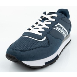 Sapatos Ducati M DS410-11 azul 1