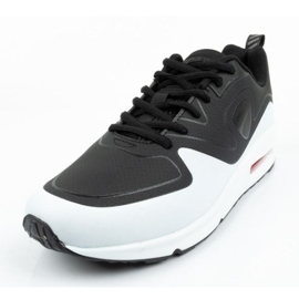 Sapatos Ducati M DS414-21 preto 1