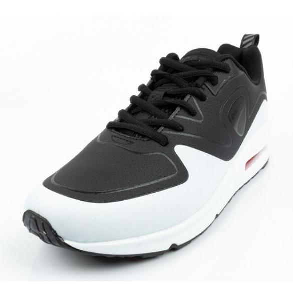 Sapatos Ducati M DS414-21 preto 1