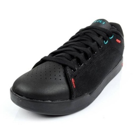 Tênis de ciclismo Giro Deed Mtb M 00008 preto 1