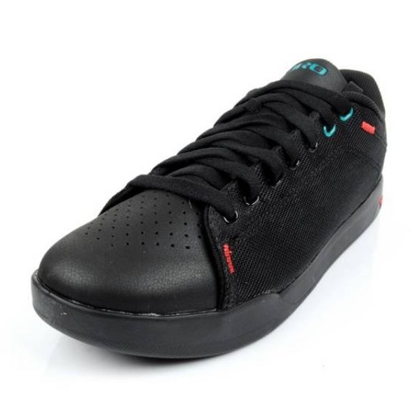 Tênis de ciclismo Giro Deed Mtb M 00008 preto 1