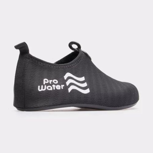 Sapatos Prowater M PRO-23-34-115M preto preto 1