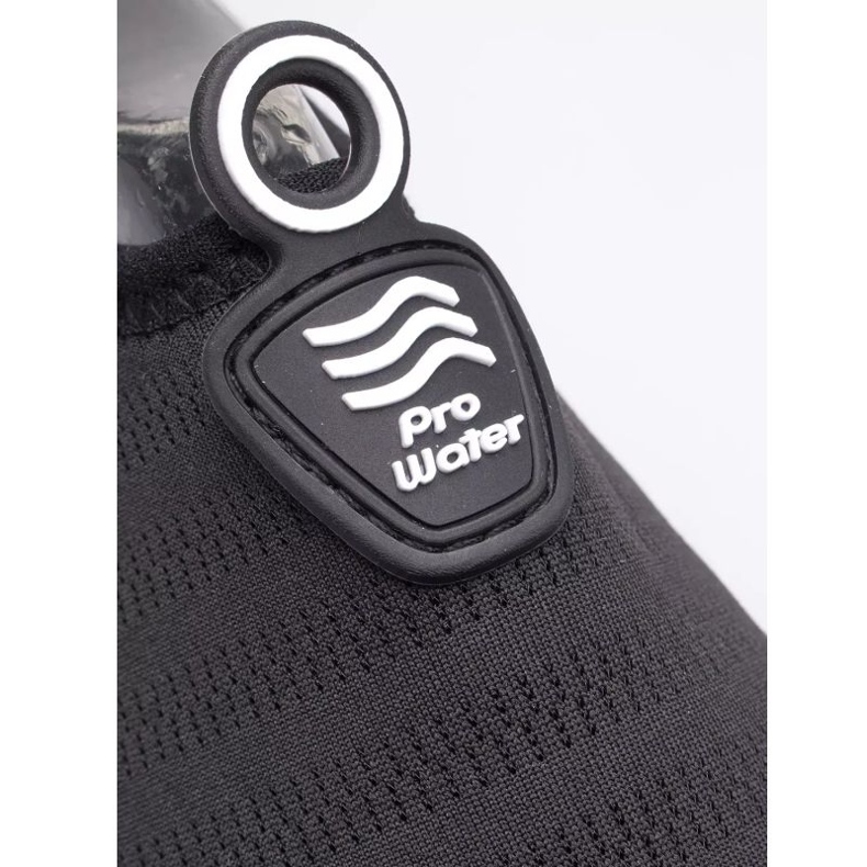 Sapatos Prowater M PRO-23-34-115M preto preto 2