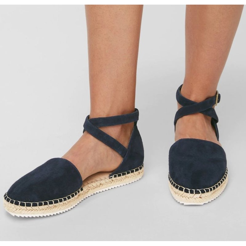 Marc O\'Polo Sandálias Marc O'Polo W 10415613801305 890 azul 2