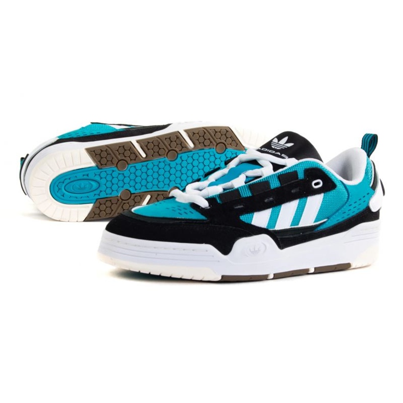 Tênis adidas ADI2000 M GZ6187 azul 1