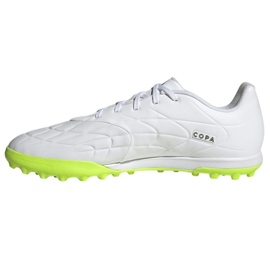 Tênis adidas Copa PURE.3 Tf M GZ2522 branco branco 1