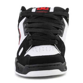 DC Shoes Stag M 320188-WBD branco 1