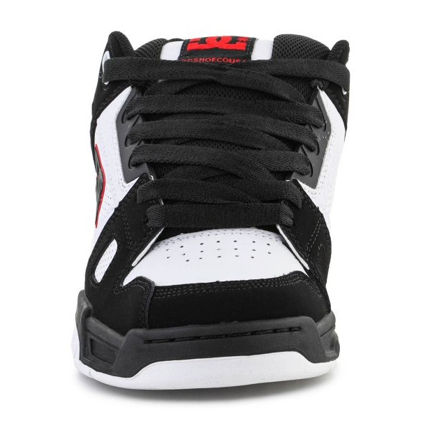 DC Shoes Stag M 320188-WBD branco 1