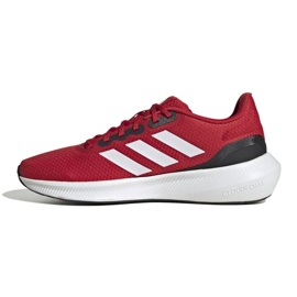 Tênis adidas Runfalcon 3.0 M HP7547 vermelho 1