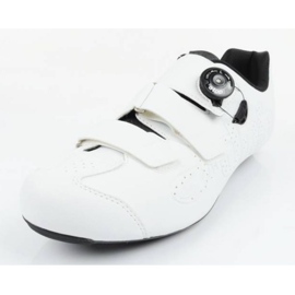Sapatos de ciclismo Dhb Dorica M 2105-WIG-A1538 branco 1