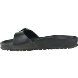 Birkenstock Madrid Essentials Eva 128163 preto 1