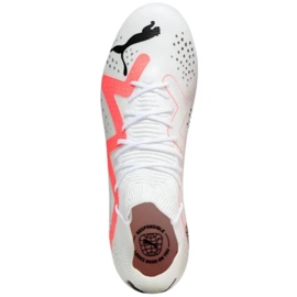 Chuteira Puma Future Match FG/AG M 107370 01 branco 1