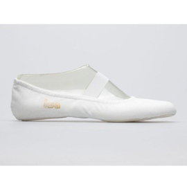 Sapatilhas de balé de ginástica Iwa W IWA300white branco 1