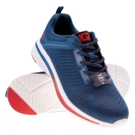 Sapatos IQ Cross The Line Torsmo M 92800489852 azul 1
