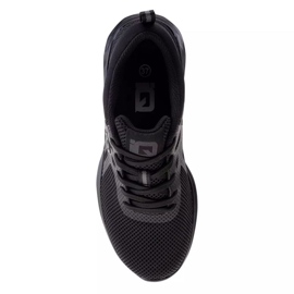 Sapatos IQ Cross The Line Ordebe W 92800347019 preto 1