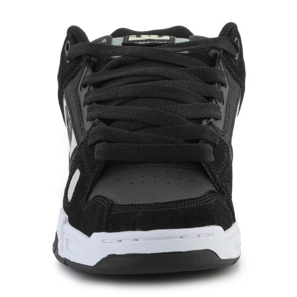 Tênis DC Stag M 320188-TG2 preto 1