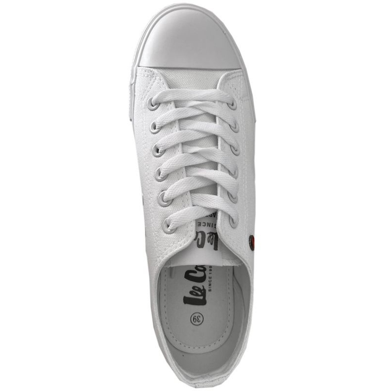 Sapatos Lee Cooper W LCW-22-31-0872LA branco 1