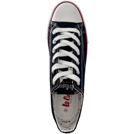 Sapatos Lee Cooper M LCW-22-31-0876M azul 1