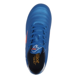 Chuteiras Joma Toledo 2204 Hg Jr TOJW2204HG azul 2