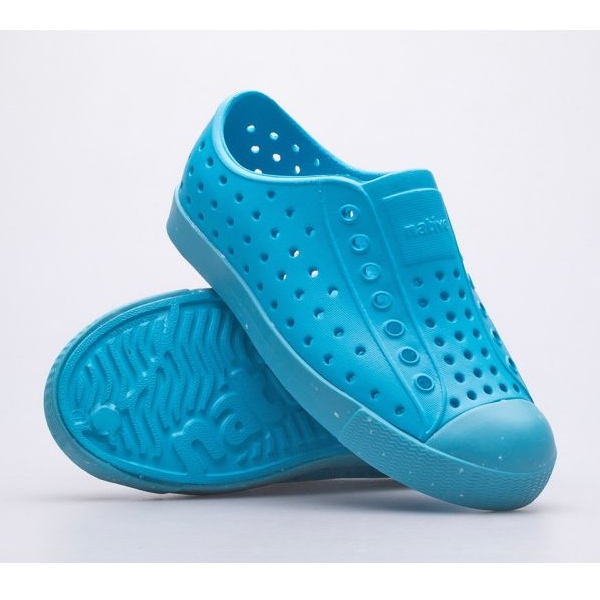 Native Tênis Nativo Jefferson Bloom Jr 15100148-4166 azul 1