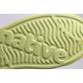 Sapatos Native Jefferson Bloom Jr 12100148-3304 verde 8