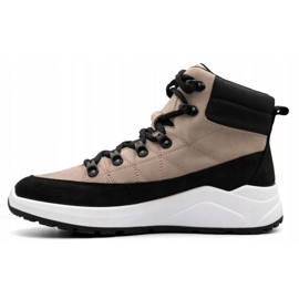 Sapatos 4F W H4L21OBDH252 ROSA CLARO 1